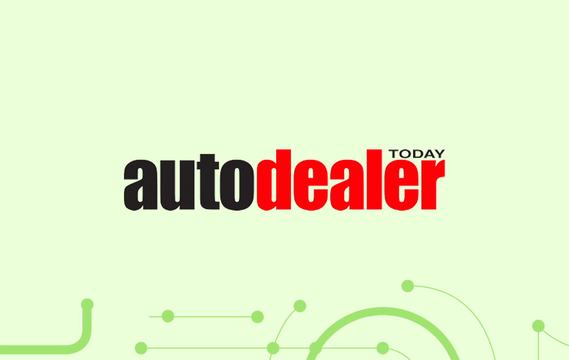 Auto Dealer Today News Article