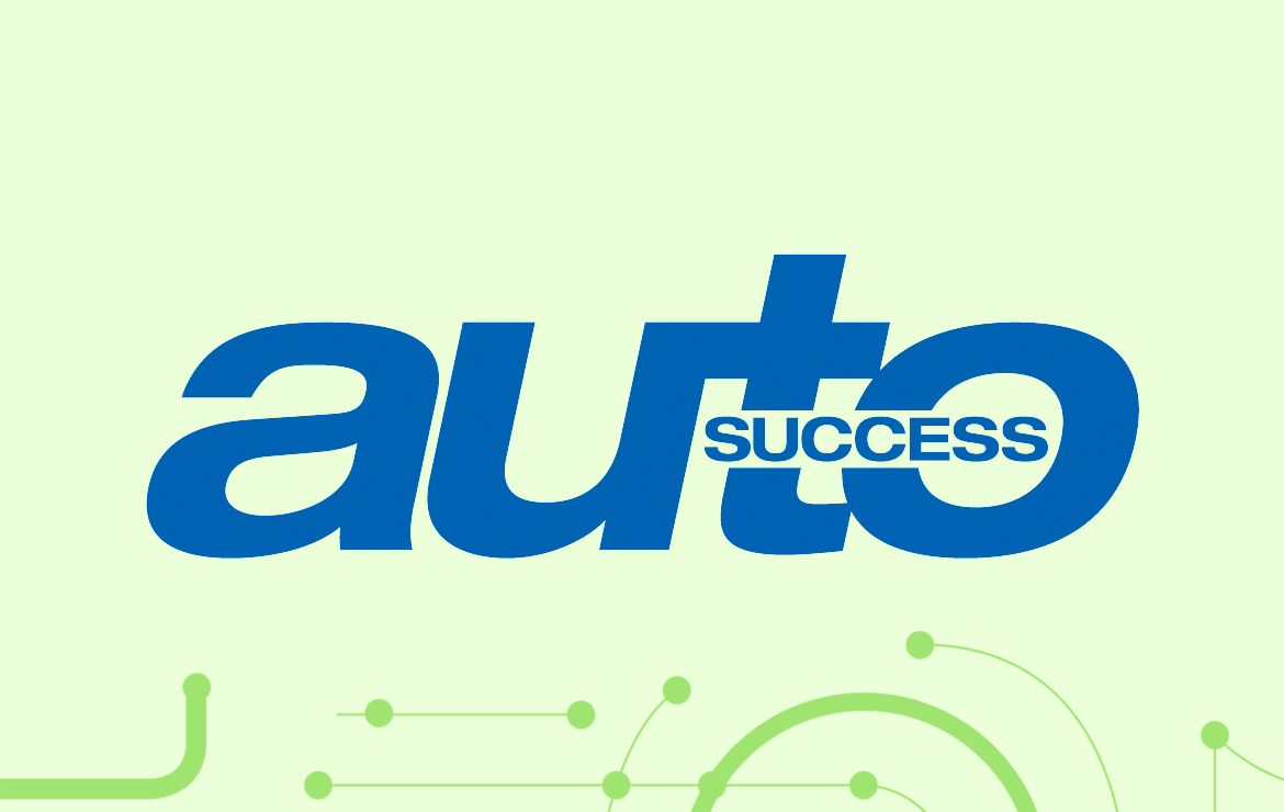 Auto Success News Article