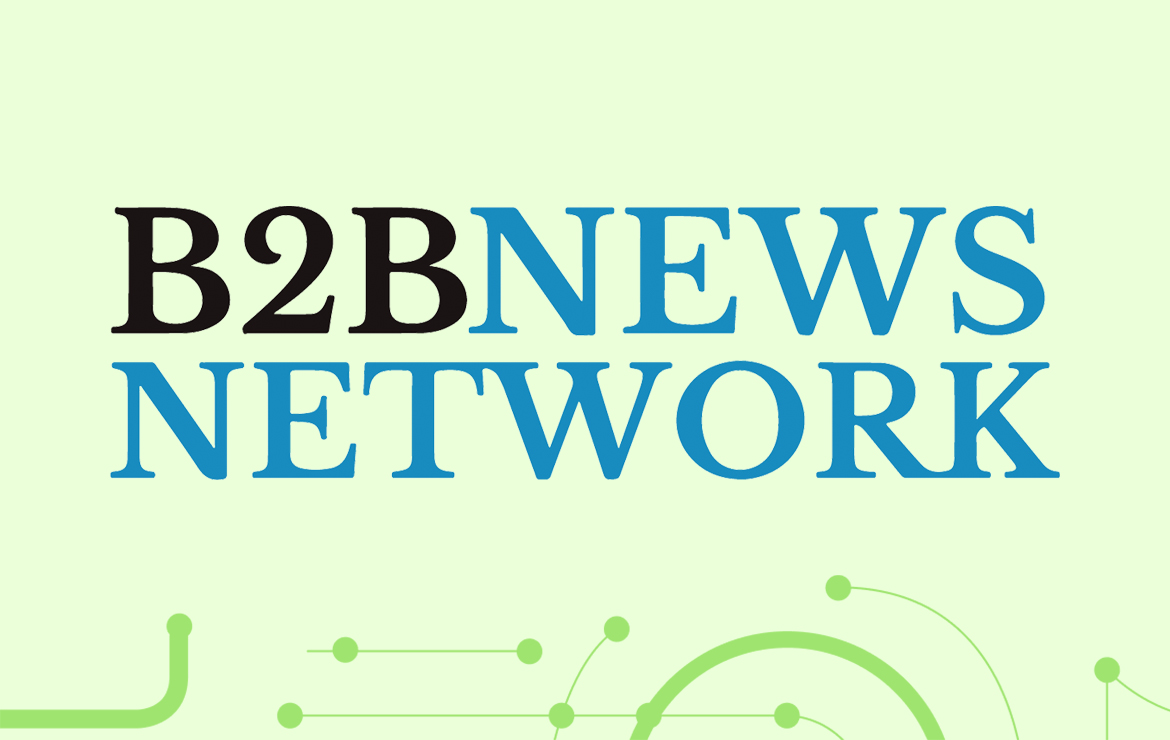 B2B News Network News Article