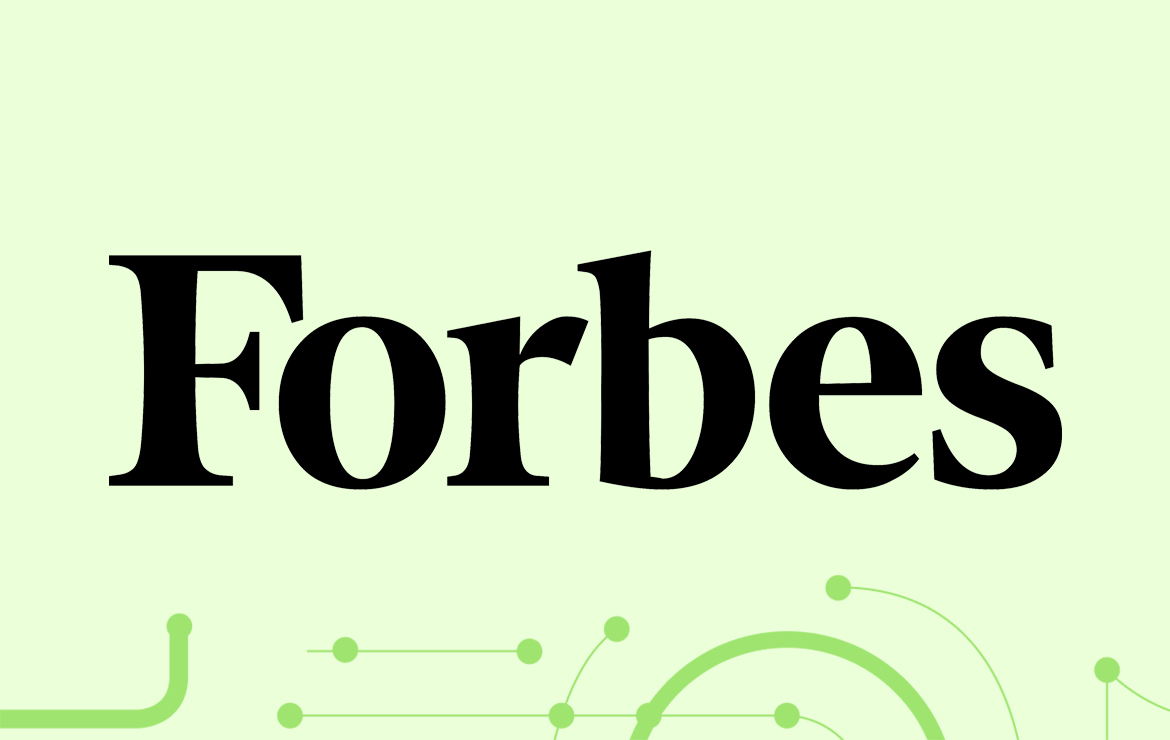 Forbes News Article