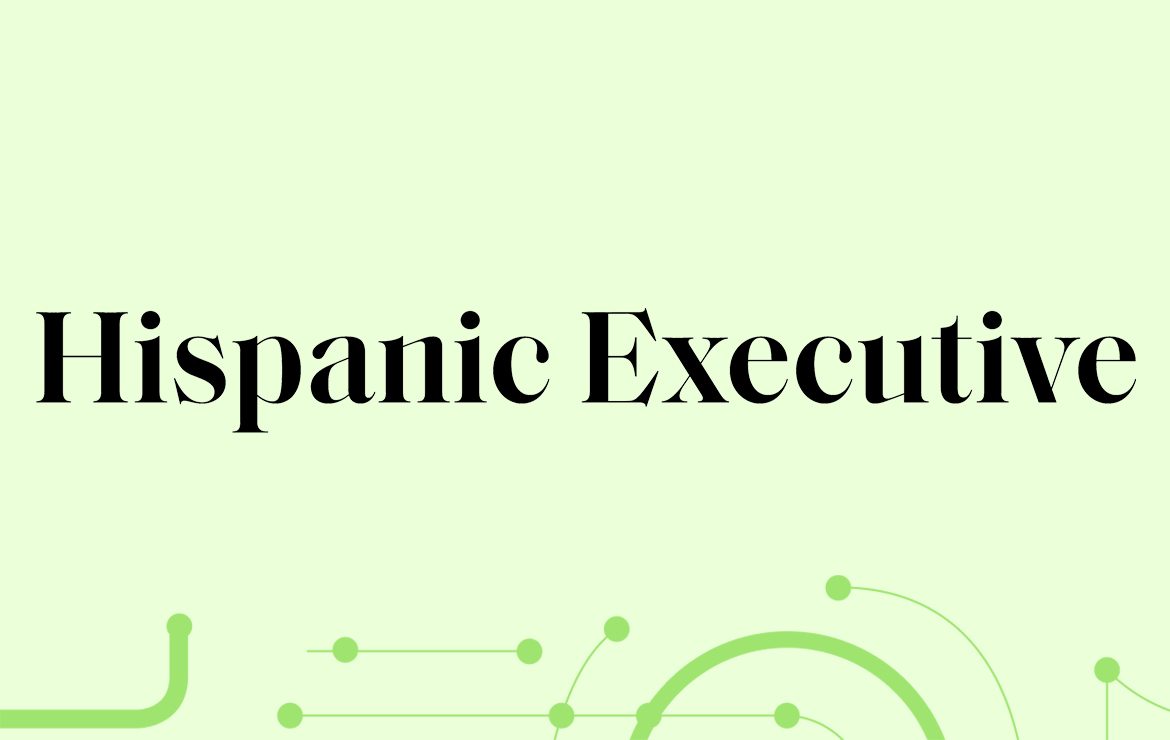 Hispanic Executive News Article
