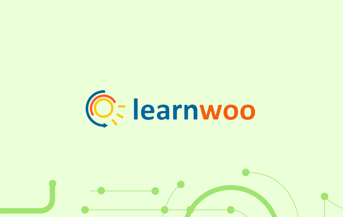 LearnWoo News Article