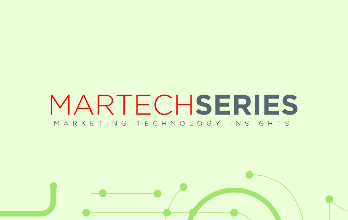 MarTechSeries News Article