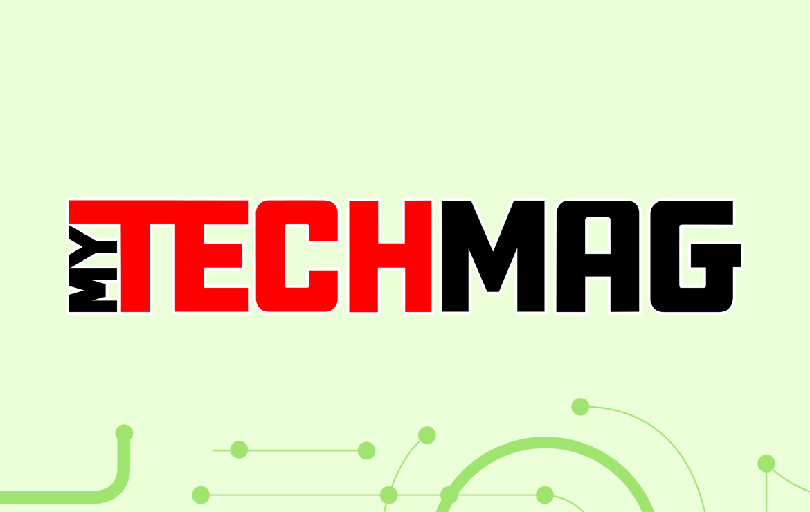 MyTechMag News Article