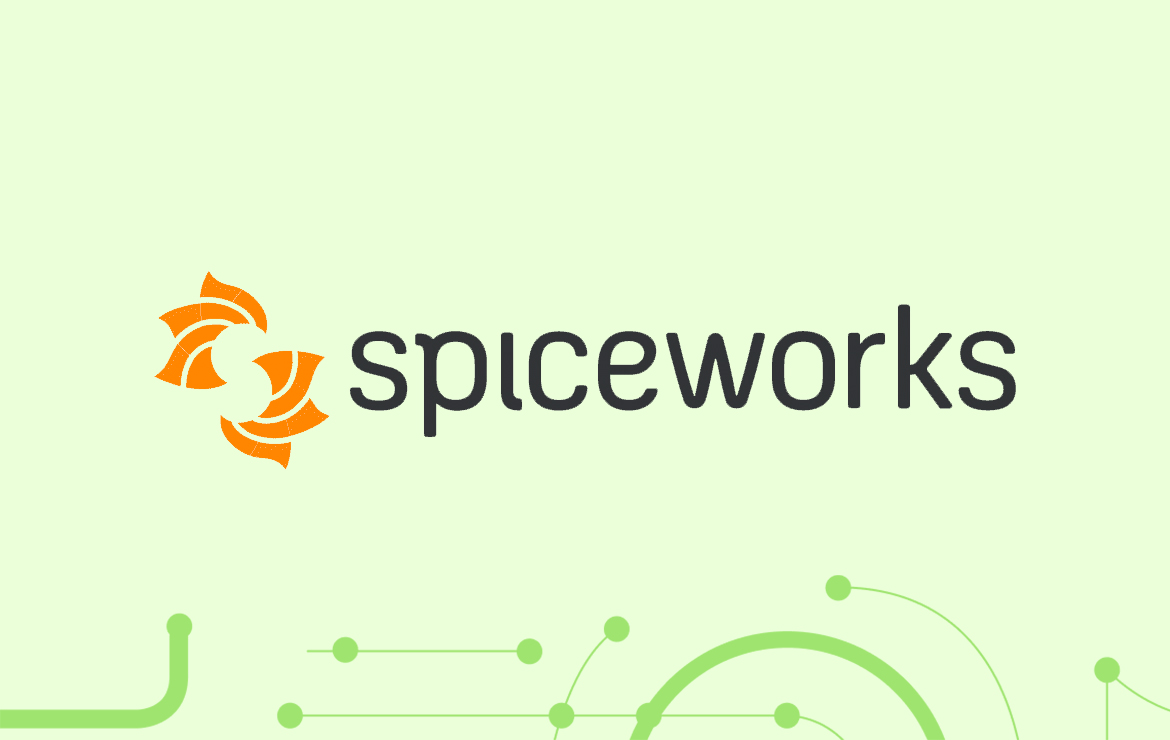 Spiceworks News Article