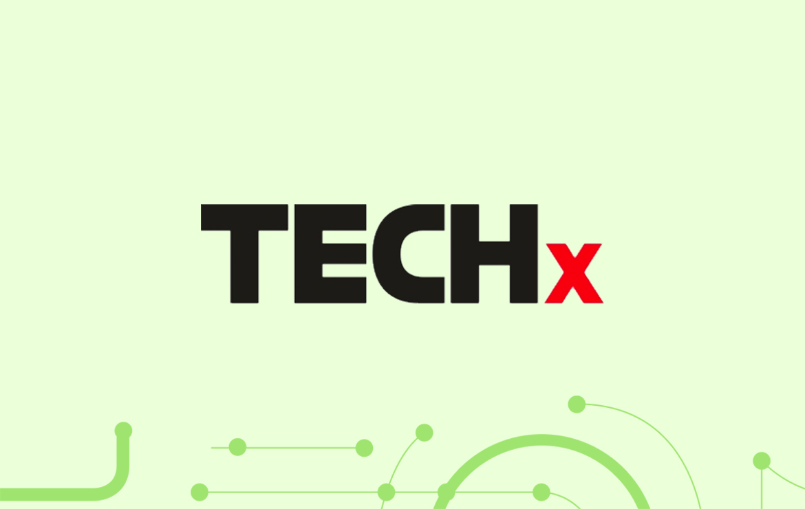 TechX News Article