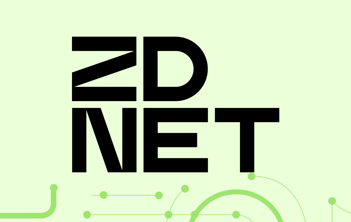 ZDNet News Article