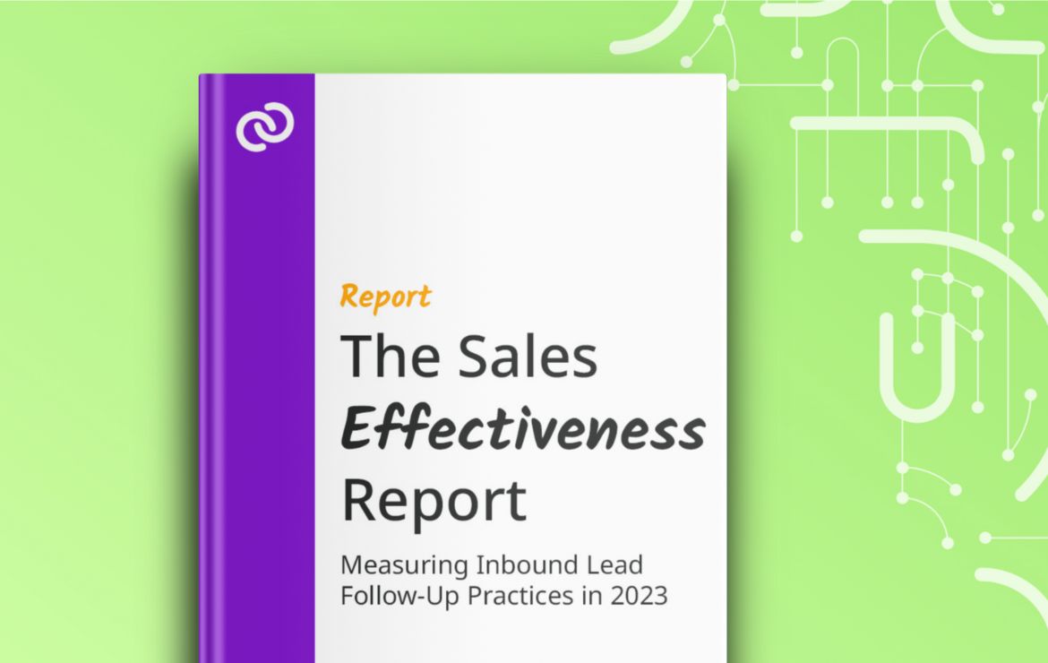Sales Effectiveness Report