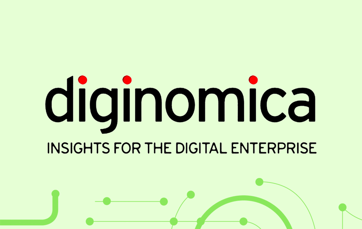 Diginomica news article