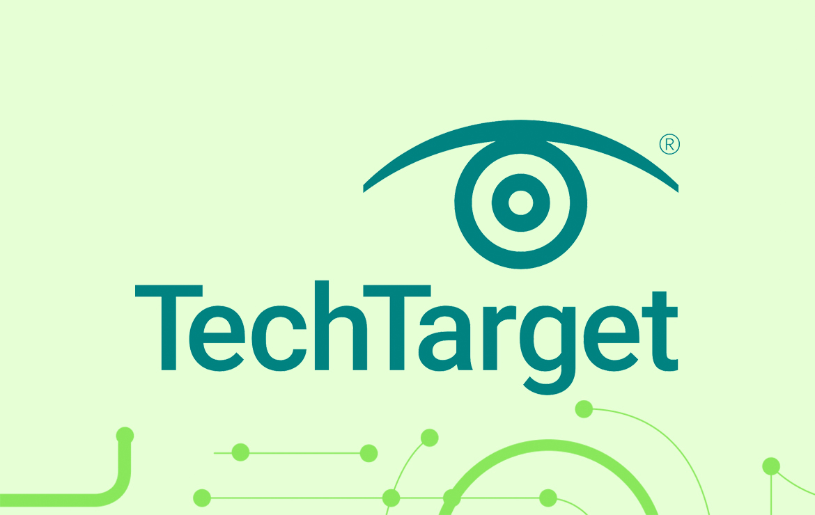 TechTarget News Story