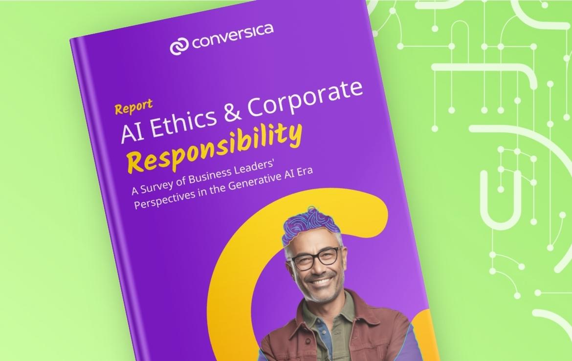 AI Ethics and Corporate Responsibility Survey