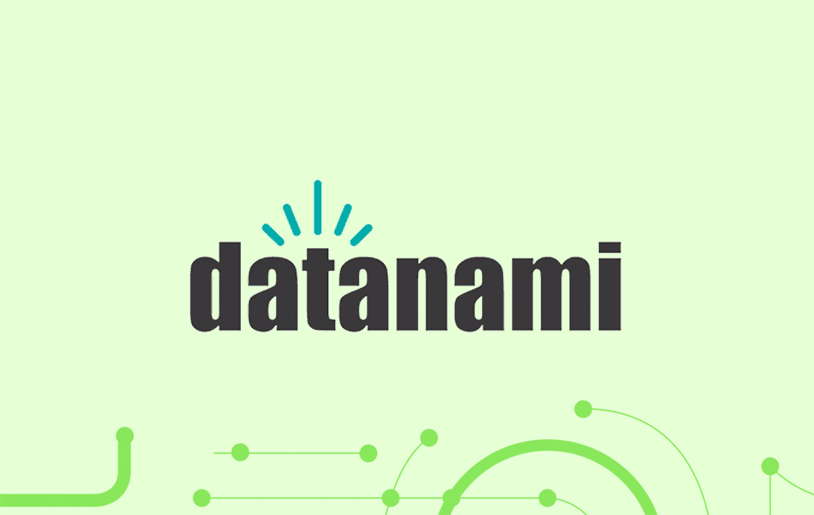 News article from Datanami