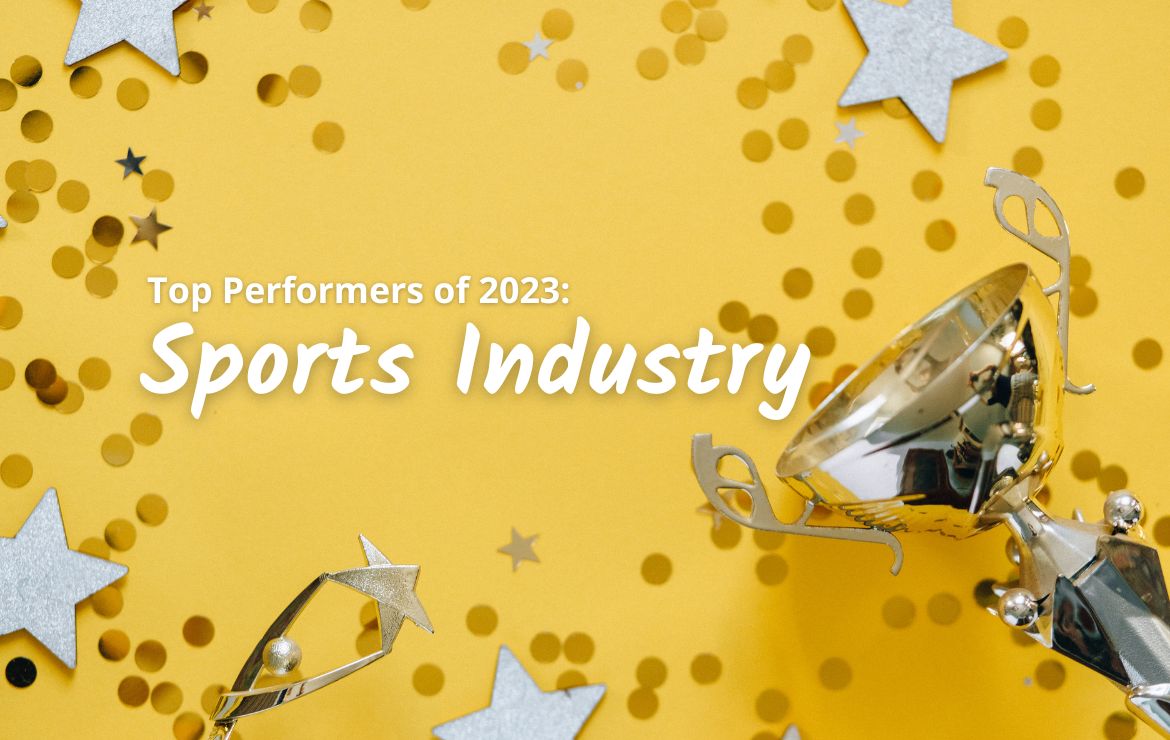 2023 top Sports industry conversations