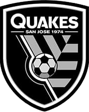 San Jose Earthquakes MLS logo