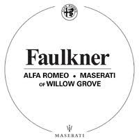 Faulkner Maserati Alfa Romeo Willow Grove