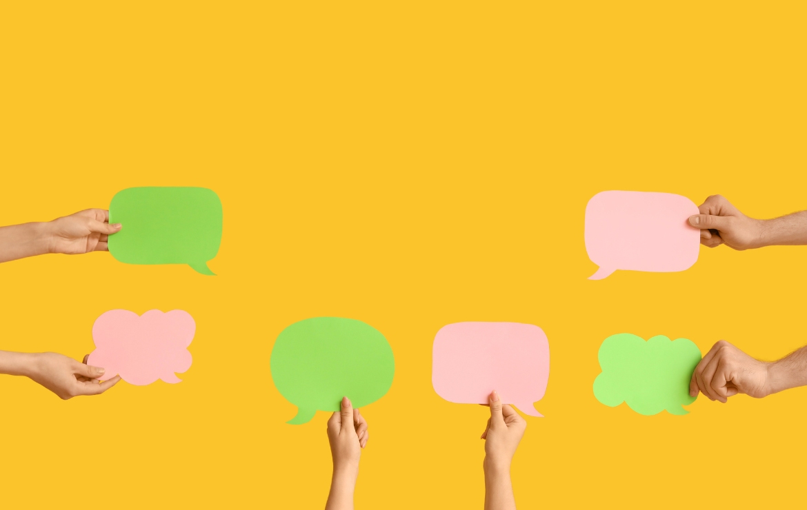 Building a conversational nurture program