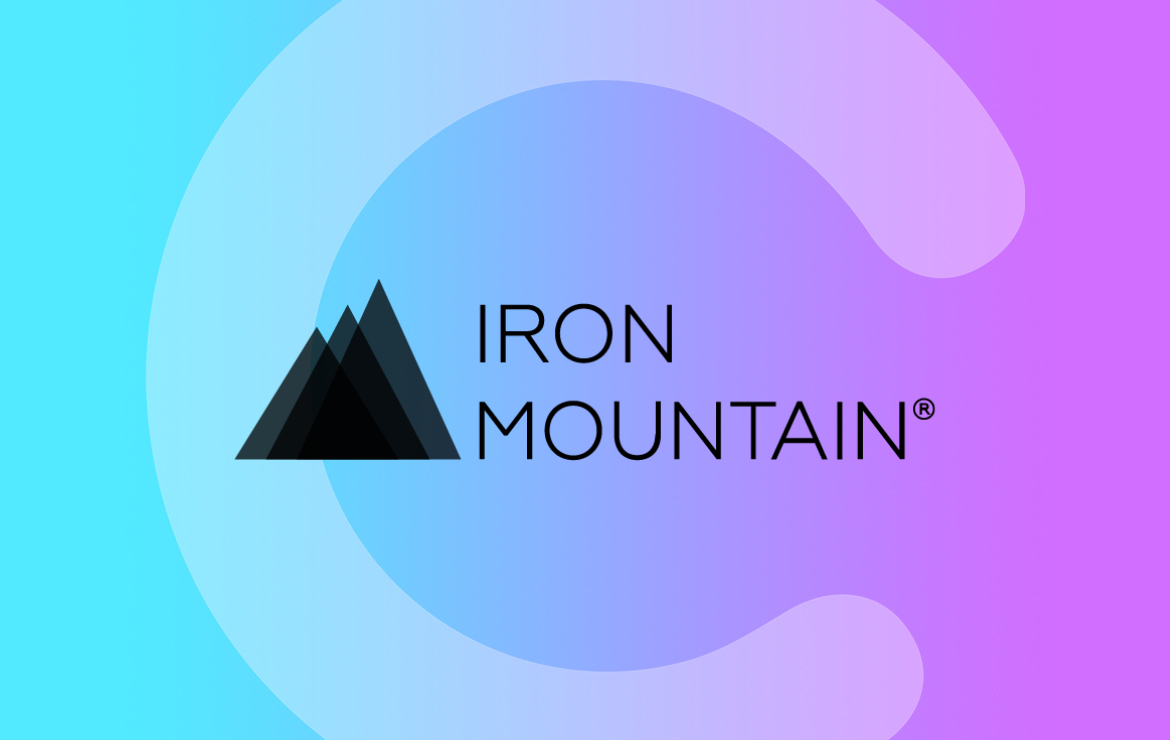 Iron Mountain Case Study