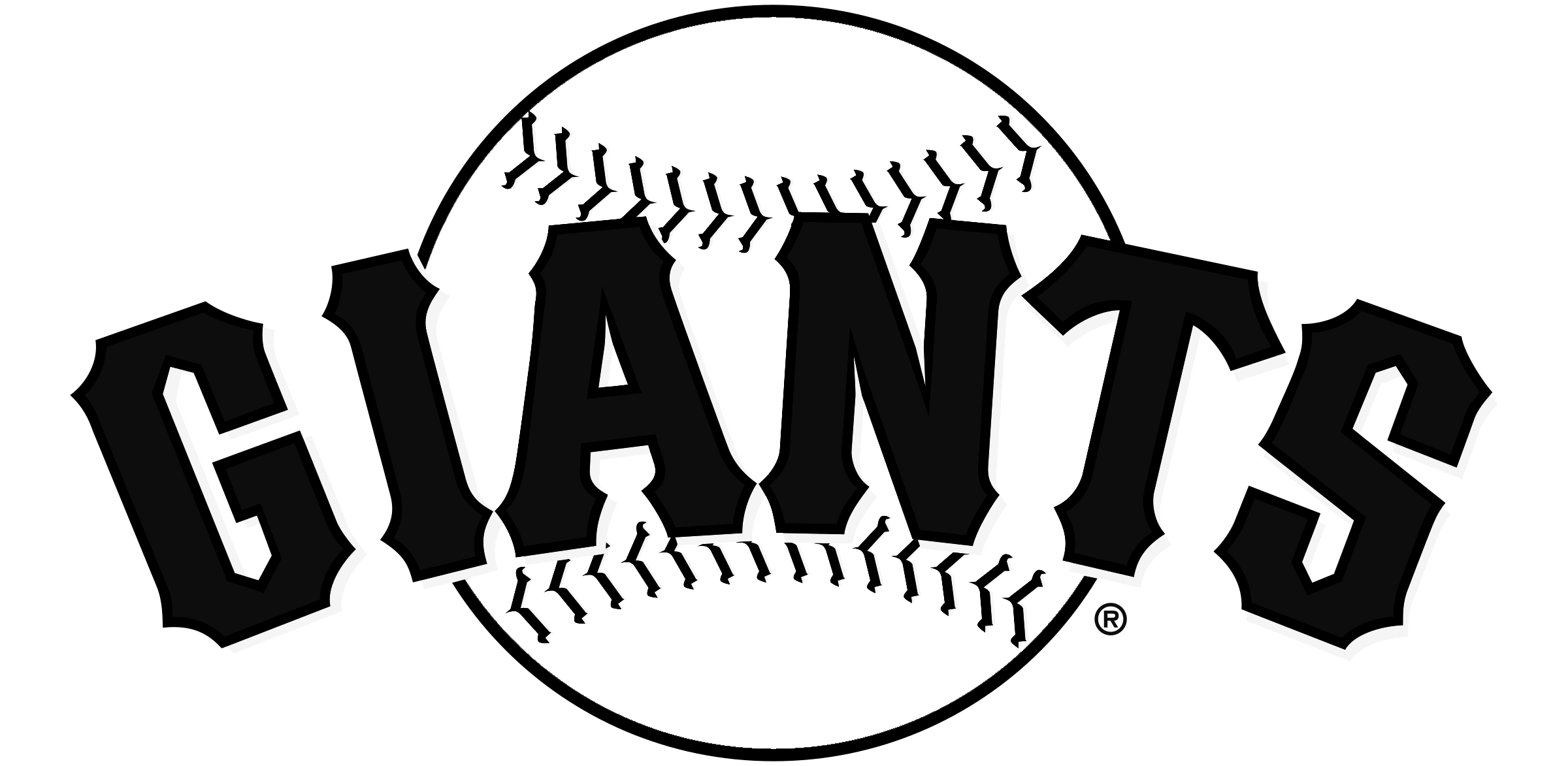 San Francisco Giants Logo
