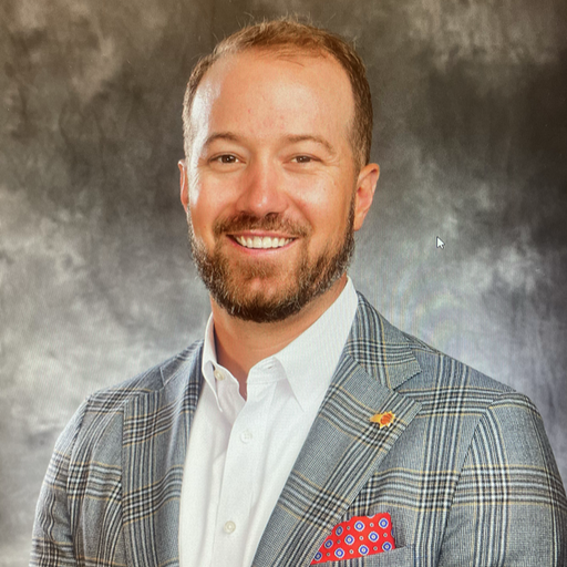 Kyle Pottinger, GM Sports and Live Entertainment