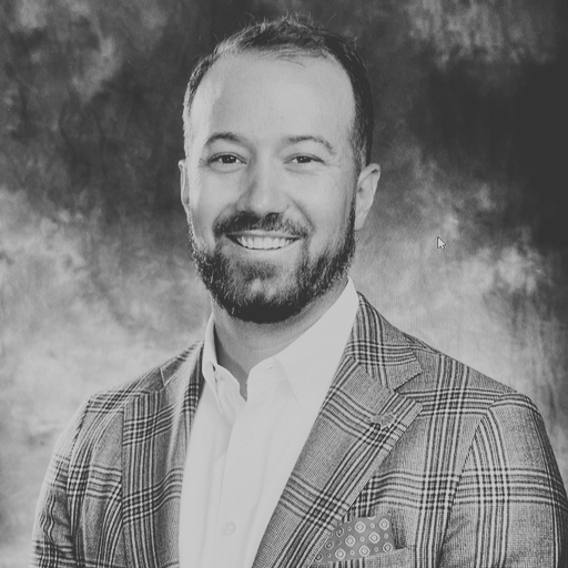 Kyle Pottinger, GM Sports and Live Entertainment